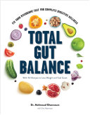 Total Gut Balance Book