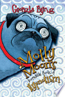 Molly Moon's Incredible Book of Hypnotism image