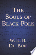 The Souls of Black Folk Book