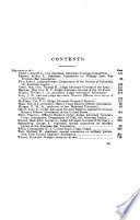 Index and Legislative History, Uniform Code of Military Justice