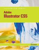 Adobe Illustrator CS5 Illustrated