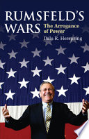Rumsfeld's Wars