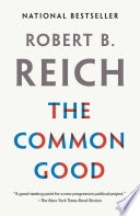 The Common Good Book