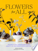Flowers for All Book