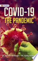 COVID 19   THE PANDEMIC