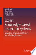 Expert Knowledge based Inspection Systems