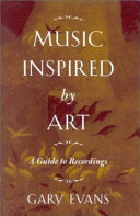 Music Inspired by Art