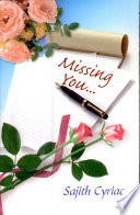 Missing You    Book