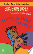 Book Friends and Lovers Cover