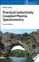 Practical Inductively Coupled Plasma Spectrometry Book
