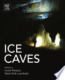 Ice Caves Book