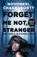 Forget Me Not Stranger Pdf/ePub eBook