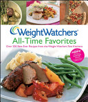 Weight Watchers All Time Favorites