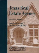 TEXAS Real Estate Agency