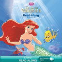 Disney Princess: The Little Mermaid Read-Along Storybook [Pdf/ePub] eBook