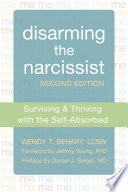 Disarming the Narcissist Book