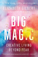 Big Magic Book PDF