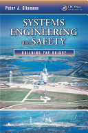 Systems Engineering and Safety