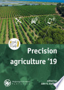 Precision agriculture  19