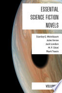 Essential Science Fiction Novels   Volume 3