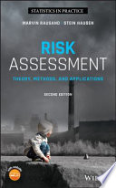 Risk Assessment Book