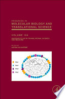 Nanoparticles in Translational Science and Medicine