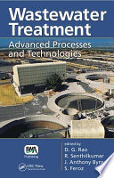 Wastewater Treatment Book
