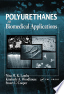 Polyurethanes in Biomedical Applications Book