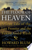 The Floor of Heaven Book