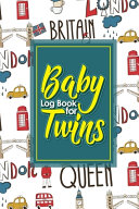 Baby Log Book for Twins Book PDF