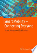 Smart Mobility     Connecting Everyone Book