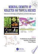 Medicinal Chemistry of Neglected and Tropical Diseases Book