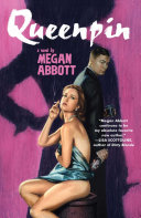 Queenpin Book Megan Abbott
