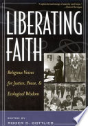 Liberating Faith Book PDF