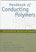 Handbook of Conducting Polymers, Second Edition,