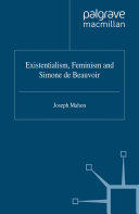 Pdf Existentialism, Feminism and Simone de Beauvoir Telecharger