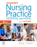 Alexander's Nursing Practice E-Book Pdf/ePub eBook