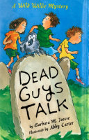 Dead Guys Talk [Pdf/ePub] eBook