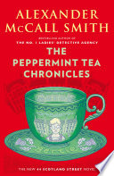 The Peppermint Tea Chronicles Book