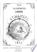 Illustrated London Almanack