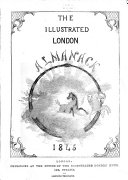 Illustrated London Almanack by Illustrated London News PDF