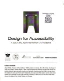 Design for Accessibility