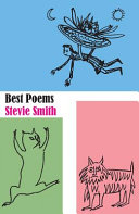 Stevie Smith Books, Stevie Smith poetry book