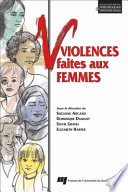 Violences Faites Aux Femmes
