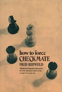 How to Force Checkmate