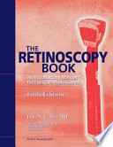 The Retinoscopy Book Book