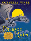 Dragon Rider poster