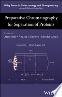 Preparative Chromatography for Separation of Proteins Book