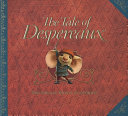 The Tale of Despereaux Book