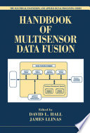 Multisensor Data Fusion Book
